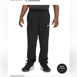 Boys Sport Training Pants